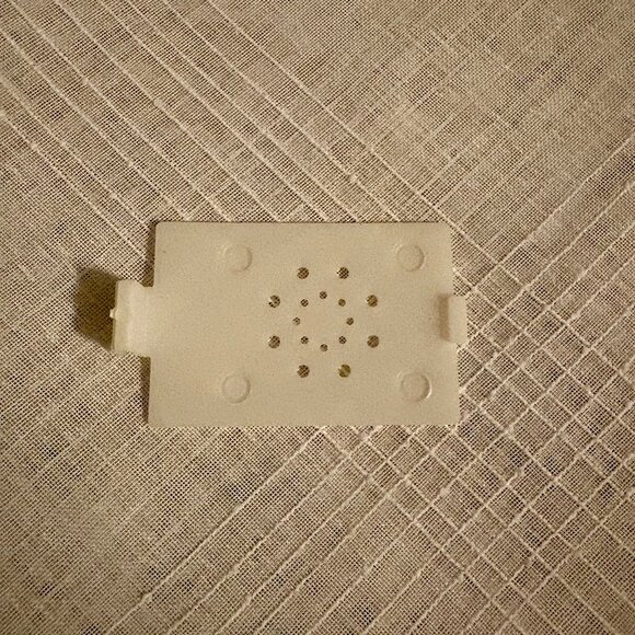 Lenox Florentine & Pearl Lit Angel Figurine 24K Gold Trim Retired Christmas - Picture 9 of 10